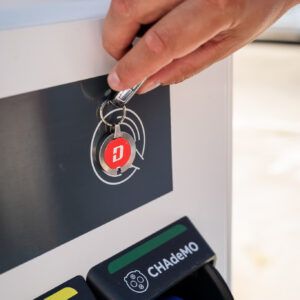 Nové nabíjacie stanice pre elektromobily budú v prevádzke od 1. augusta