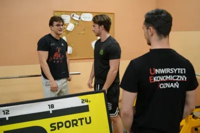 Akademicka Doba Sportu