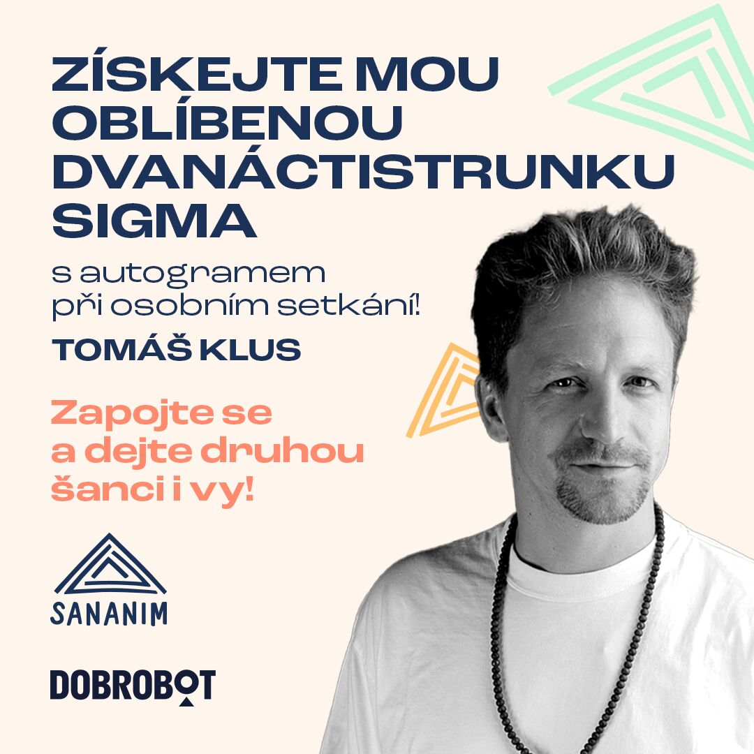 Dejme druhou šanci v roce 2024