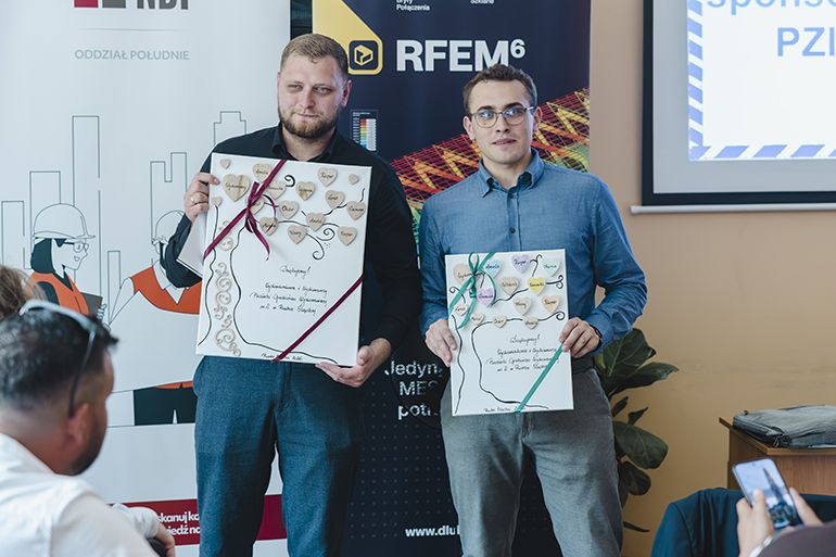 Workcamp 2026 zakończony. Studenci budownictwa pomogli dzieciom z Rudy Śląskiej