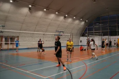 Akademicka Doba Sportu