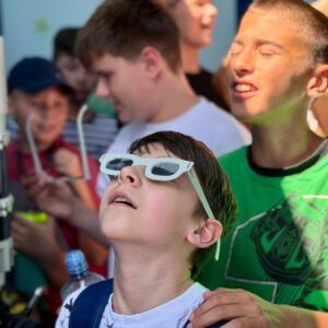 Digitálne leto na ZŠ Mlynská – týždeň plný technológií, tvorivosti a nových zážitkov
