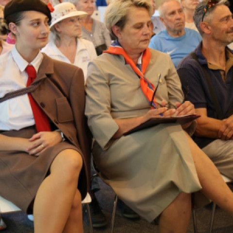 Leto v Múzeu Senica prinieslo štyri večery plné histórie