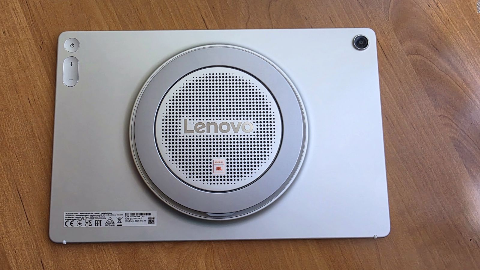Lenovo Tab Plus Gen 2: Viac než len obyčajný tablet