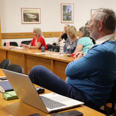 Mesto Senica bojuje proti inváznym rastlinám: Najlacnejší zásah je ten, ktorý urobíme včas
