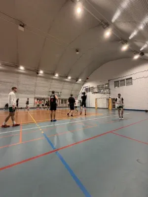 Akademicka Doba Sportu