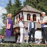 Slováci zo zahraničia opäť zaplnili Detvu