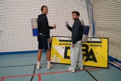Akademicka Doba Sportu