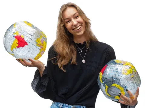 Save the date: Radboud Go Abroad Week 2026