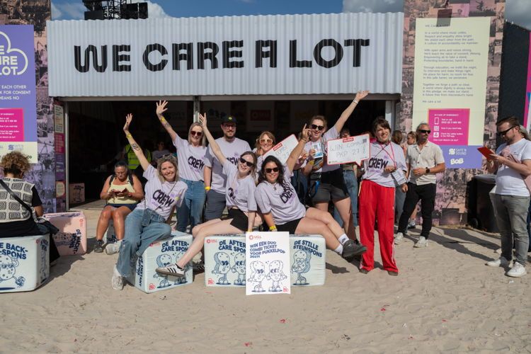 UCLL x PKP'26 in cijfers. It's a wrap.