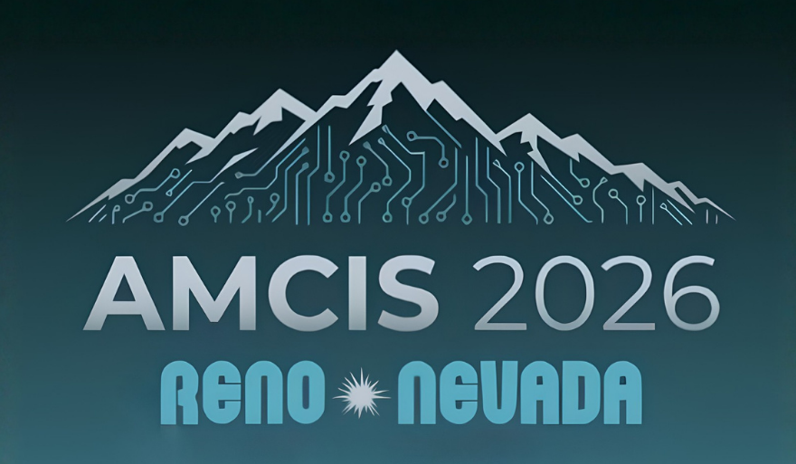 Reprezentacja Uniwersytetu Szczecińskiego na konferencji AMCIS 2026