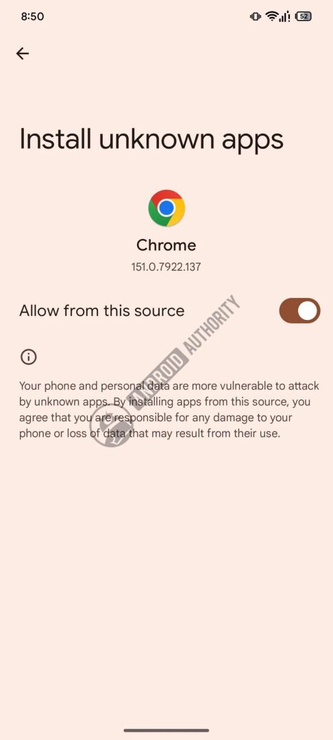 Google vylepšuje Android 17. Zlepší sa bezpečnosť a konečne si upracete stavovú lištu