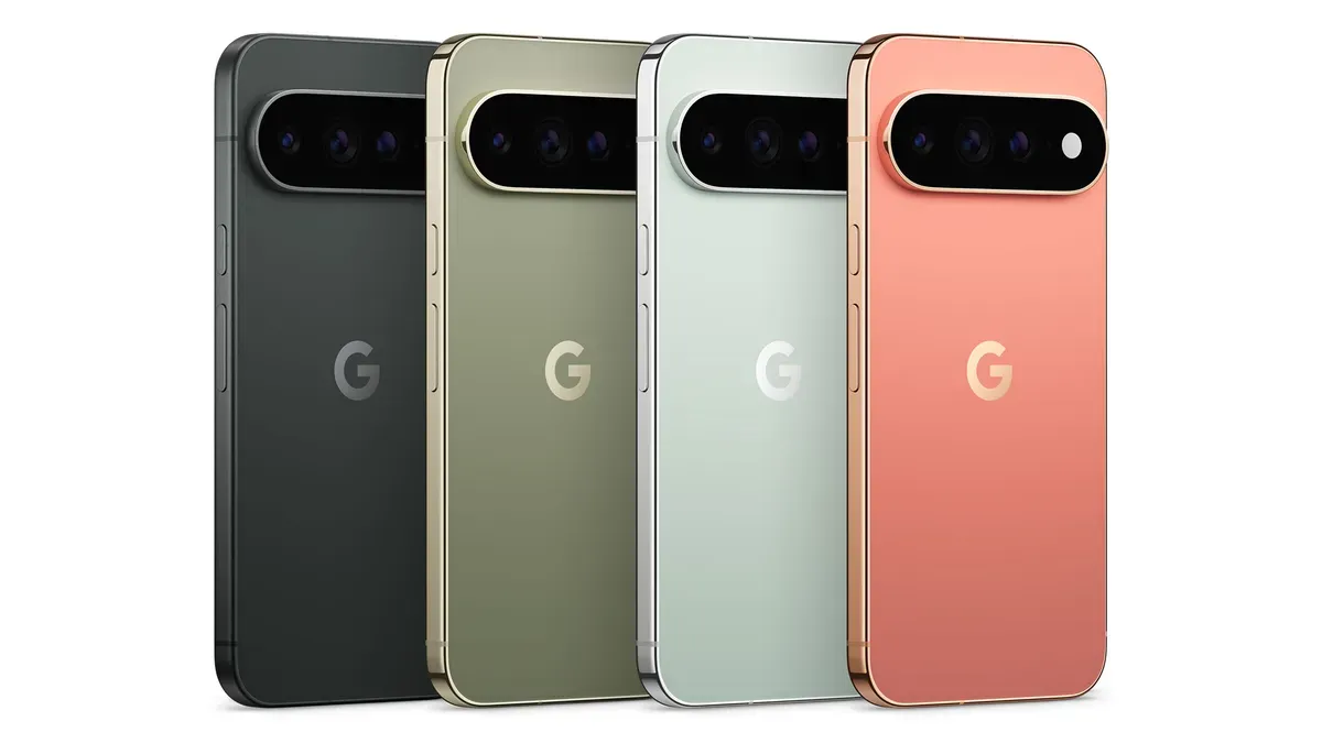 The Pixel 11 series: Your most personal Pixel yet