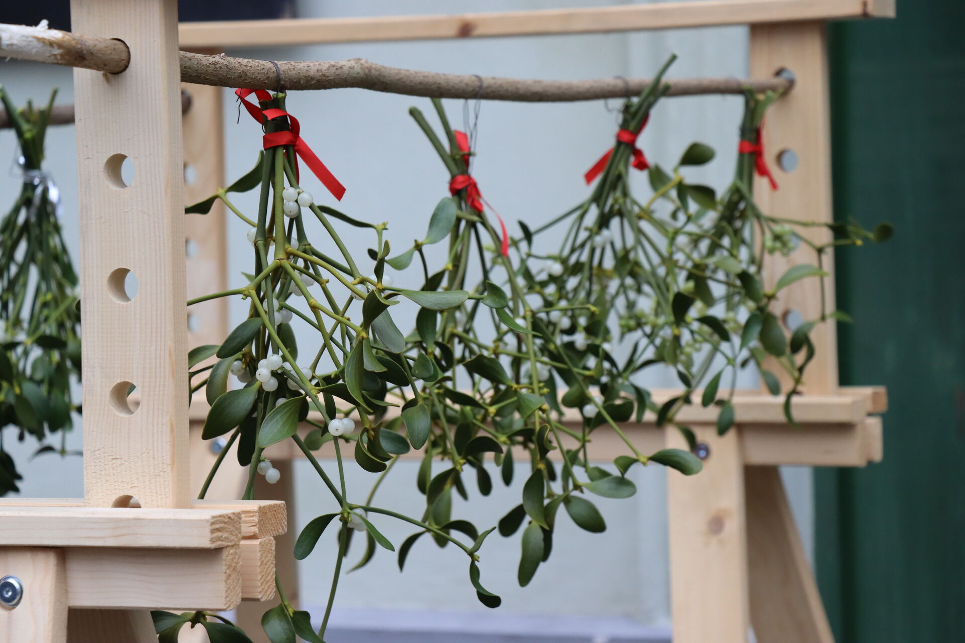 Muzeum v přírodě Zubrnice zve na Vánoce v Zubrnicích