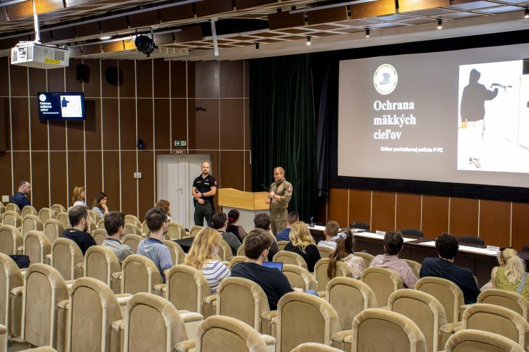 XII. ročník Jarnej školy doktorandov