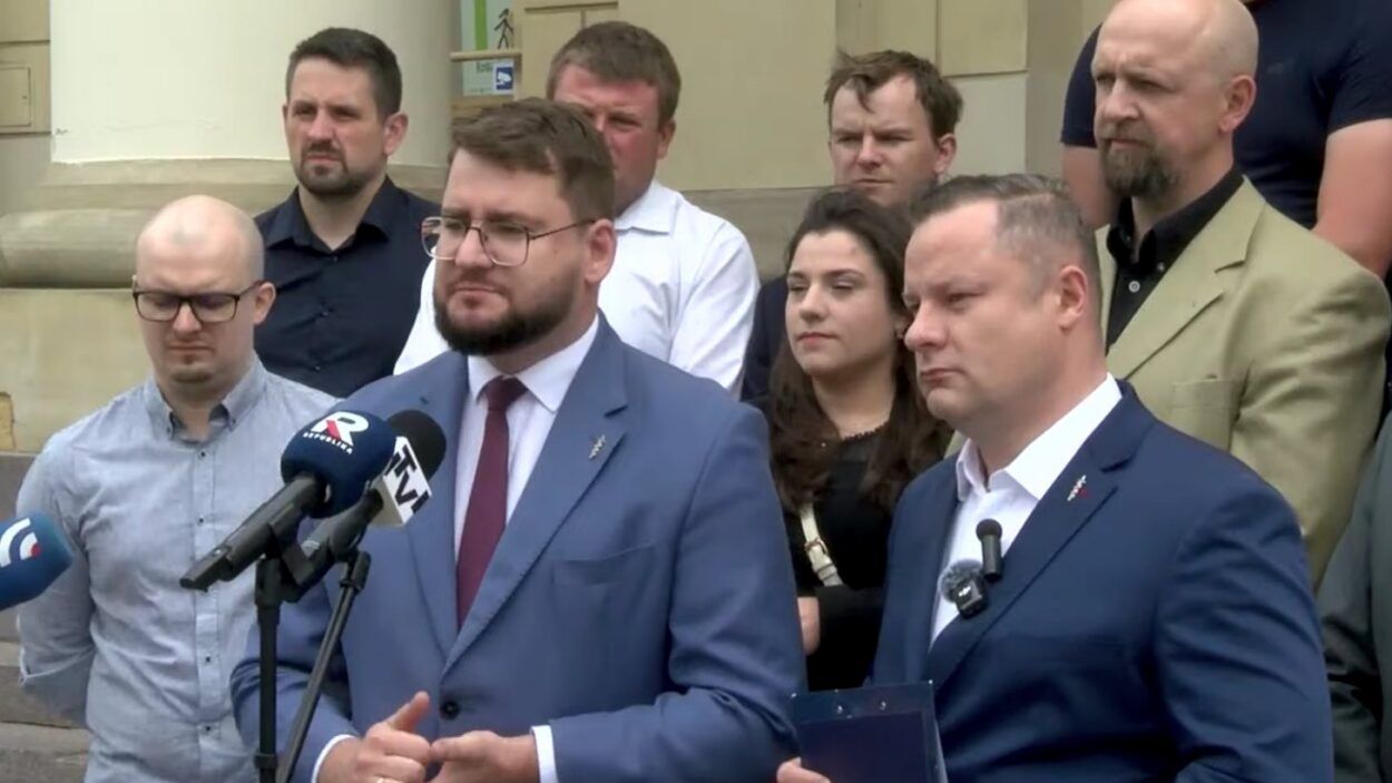 Uczelnie sprowadzały nielegalnych imigrantów. Bilet do Polski za 1200 zł