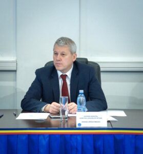 Ministrul Afacerilor Interne, Cătălin Predoiu, a participat la aniversarea a 21 de ani de la înființarea Direcției Generale Anticorupție