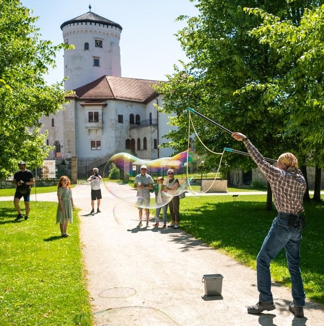 Jún bude v Považskom múzeu plný zážitkov