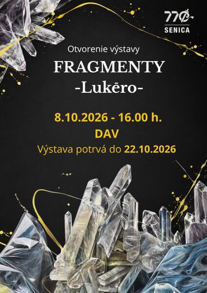 FRAGMENTY - Lukēro