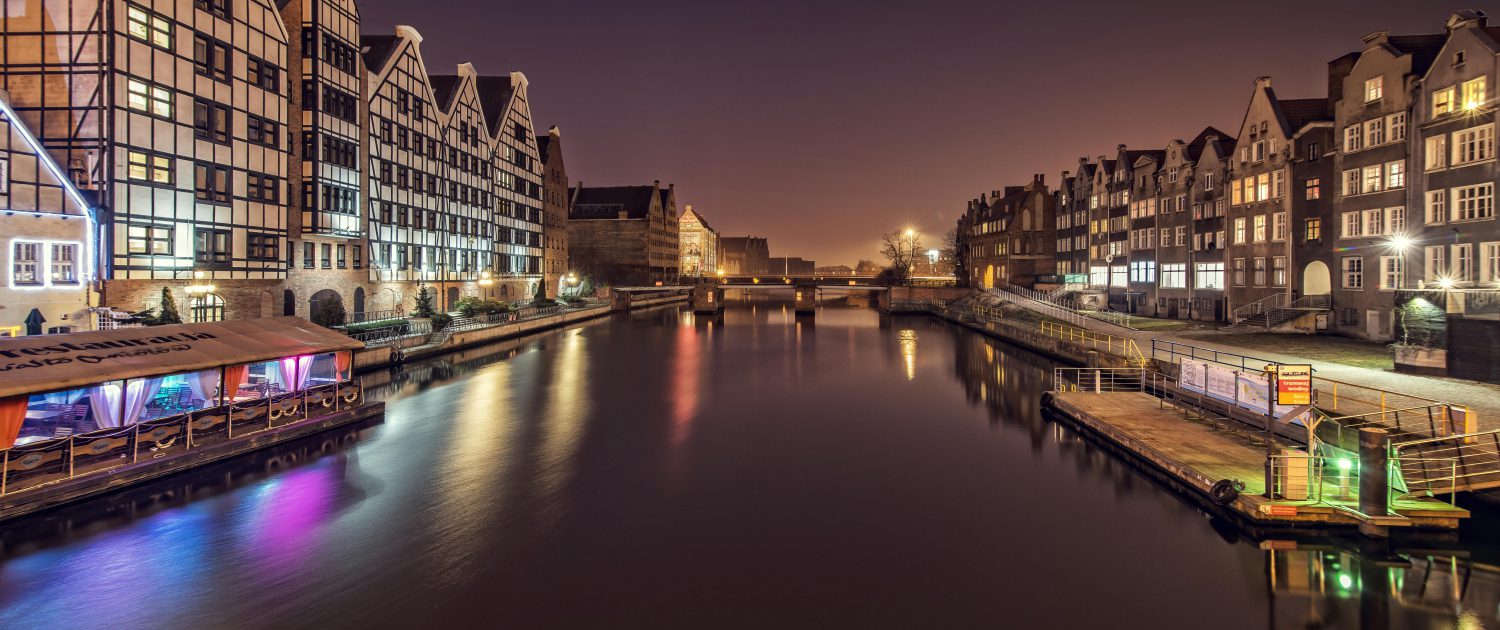 Letecká linka Gdansk – Poprad-Tatry bude lietať do 5. júna a následne bude pokračovať od septembra 2026