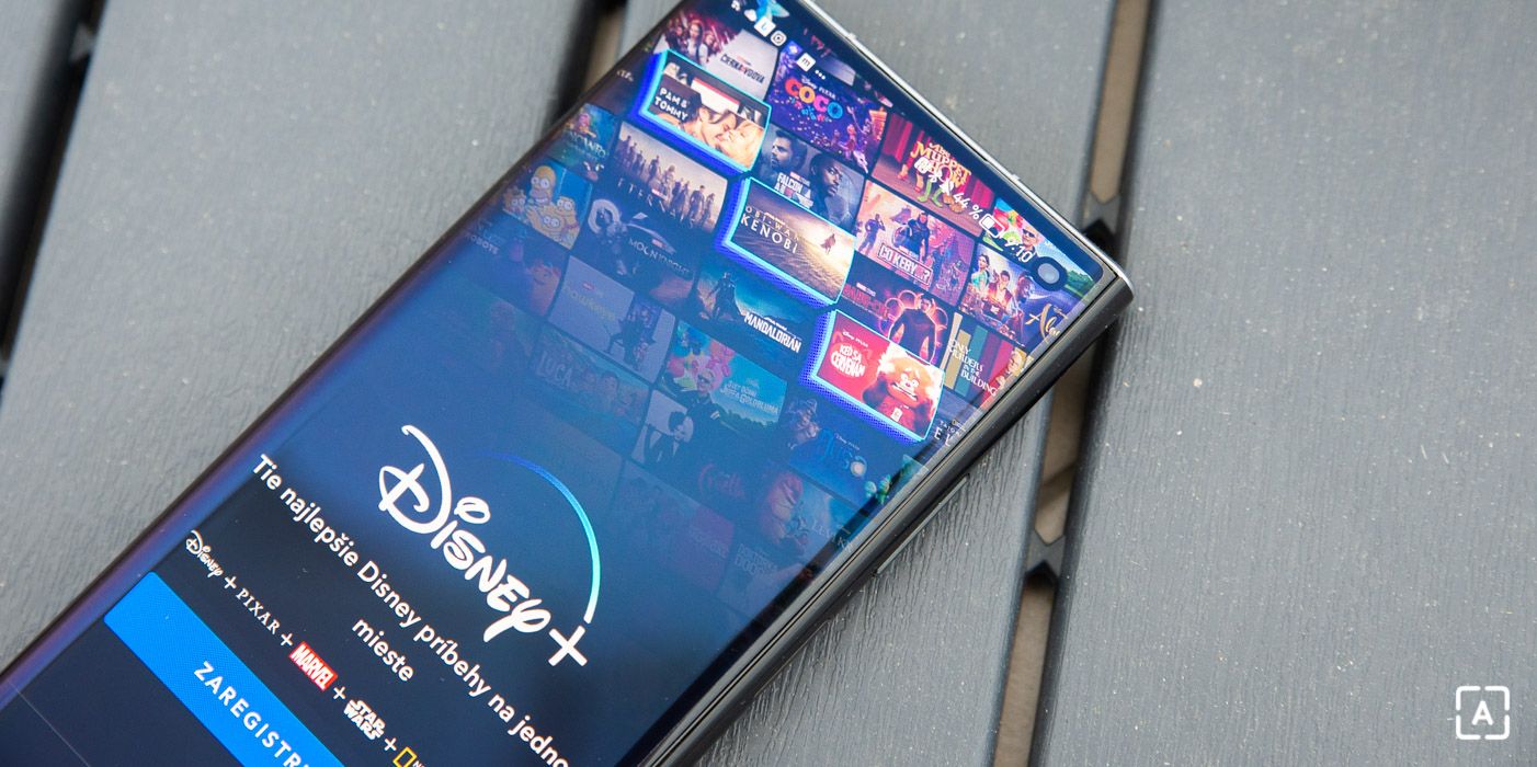 Disney+ by mohlo nasledovať Spotify. Prísť by mala verzia s reklamami