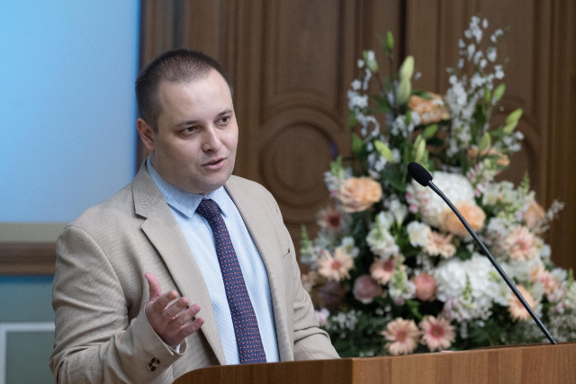 „Hogy emléke ne csak megmaradjon, de közkinccsé legyen” – Emlékülés Berzeviczy Albert tiszteletére