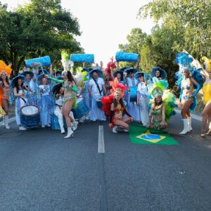 Veľký letný karneval 2026