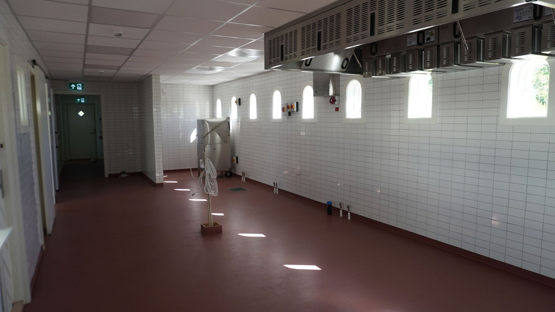 Hukodden strandrestaurant ferdig rehabilitert: Ta en titt på resultatet