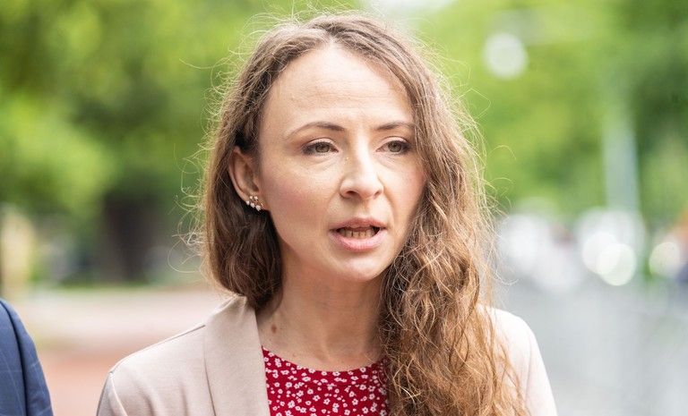 Wchodzi obowiązek wstrzymania pracy, jeśli temperatury przekroczą 32 stopnie