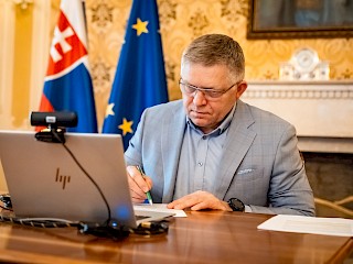 Medzinárodné rokovania o Hormuzskom prielive a energetickej bezpečnosti