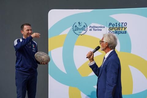 Sport, comunità e benessere in Ateneo