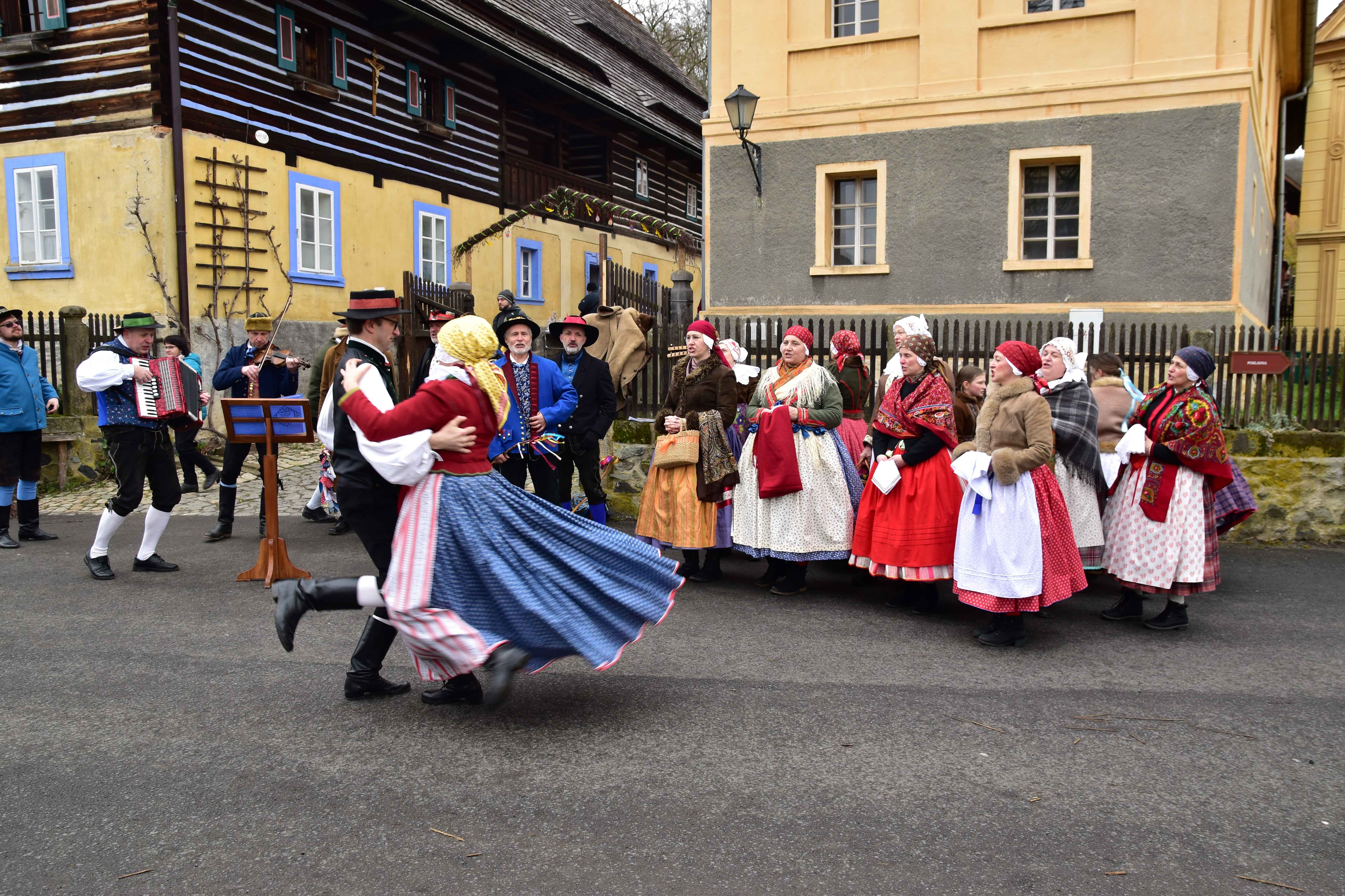 Muzea v přírodě zvou na pestré velikonoční pořady
