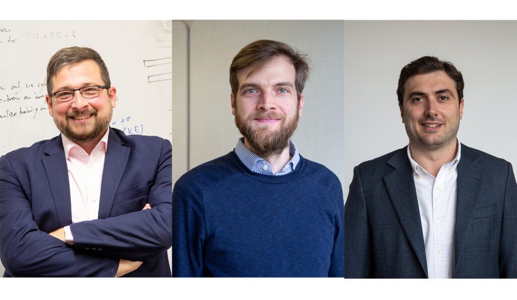 Drei ERC Proof of Concept Grants für die FAU