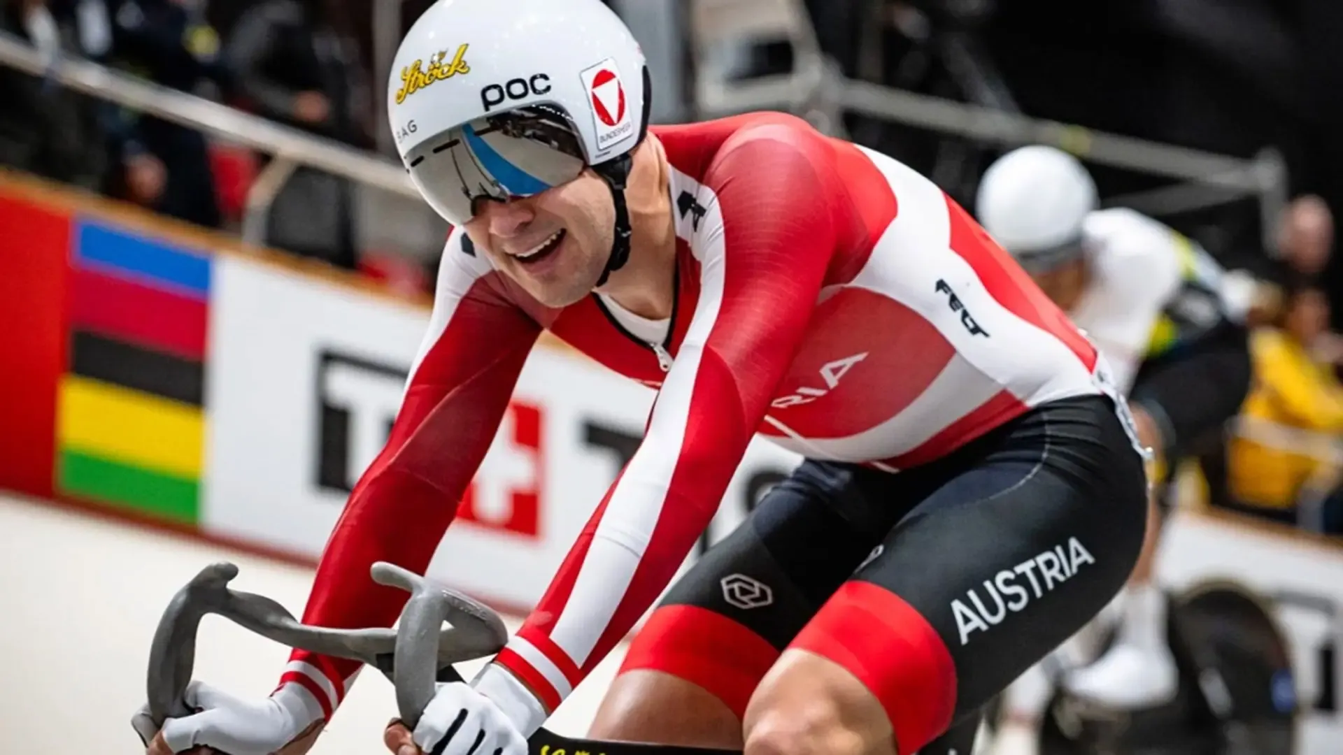 WM als Start in die Olympia-Quali