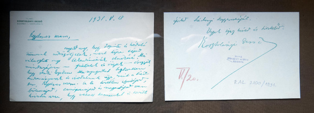 „Hogy emléke ne csak megmaradjon, de közkinccsé legyen” – Emlékülés Berzeviczy Albert tiszteletére