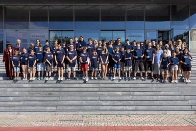 DEU 2026: Očarujúce perspektívy pre absolventov edícií Svet budúcnosti I. a II.