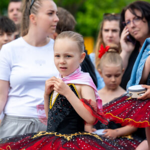FOTO: Míľa pre mamu 2026
