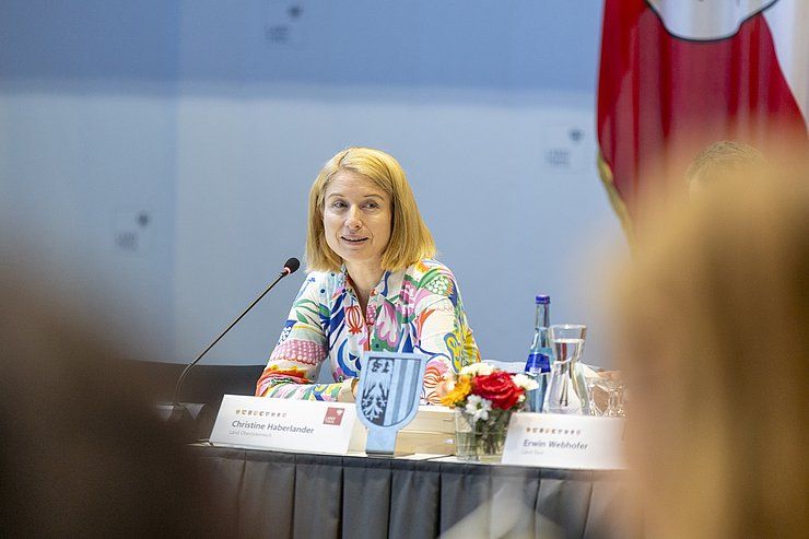 GesundheitsreferentInnen gegen unklare Zuständigkeiten