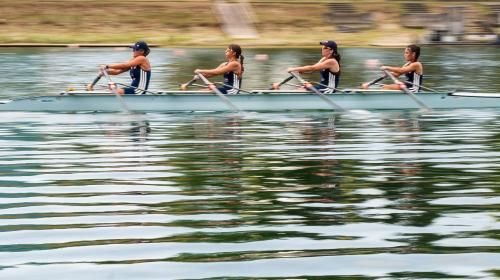 Ottimo risultato per la Rappresentativa del Politecnico ai Campionati Europei Universitari di Canottaggio