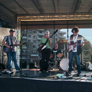 Senecký vínny festival – 12. ročník