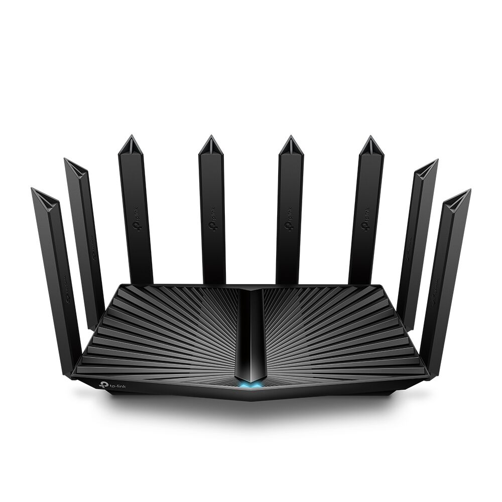 TP-Link Archer AX95: Dejte sbohem přetížení