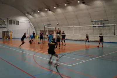 Akademicka Doba Sportu