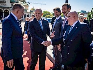 Slovensko a Bulharsko sa dohodli na spolupráci pri výstavbe nových jadrových reaktorov