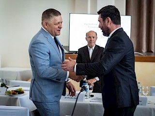Výjazdové rokovanie vlády v Malcove prinieslo do regiónu takmer 3,3 milióna eur