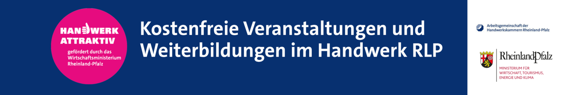Events und Workshops