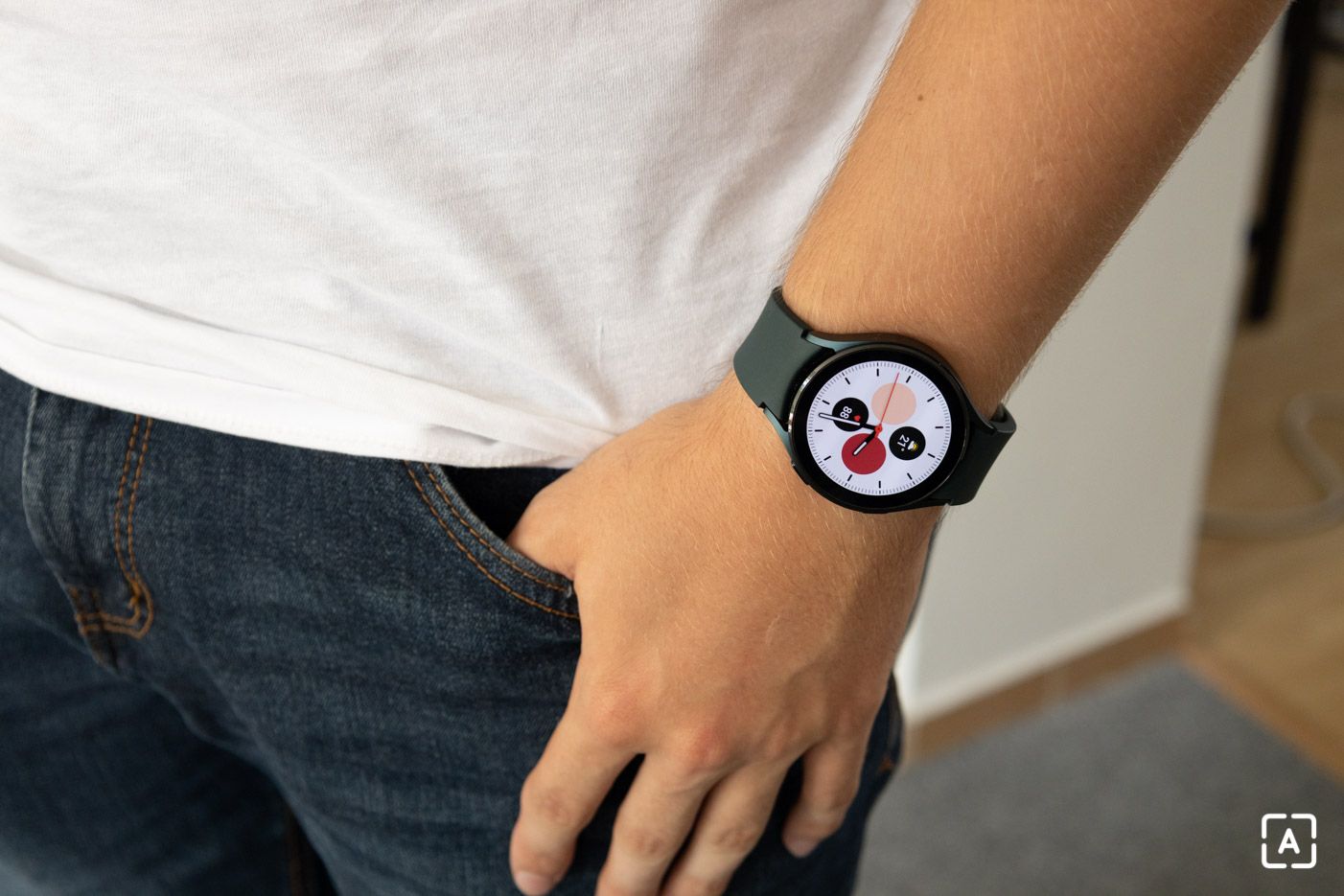 Galaxy Watch4 už nedostanú žiadnu aktualizáciu. Samsung im zastavil aj bezpečnostné záplaty