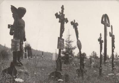 KEĎ HRÁDOK FORMOVALO ŽELEZO: ODKAZ KRÍŽOV NA HUTNÍCKU HISTÓRIU HORNÉHO LIPTOVA