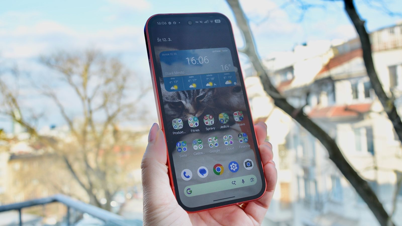 Požičiavate občas svoj smartfón? Tento skrytý trik pre Android by ste mali okamžite poznať