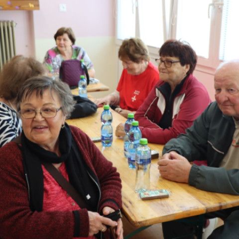 Seniori opäť ukázali športového ducha: Športové hry JDS prilákali desiatky účastníkov