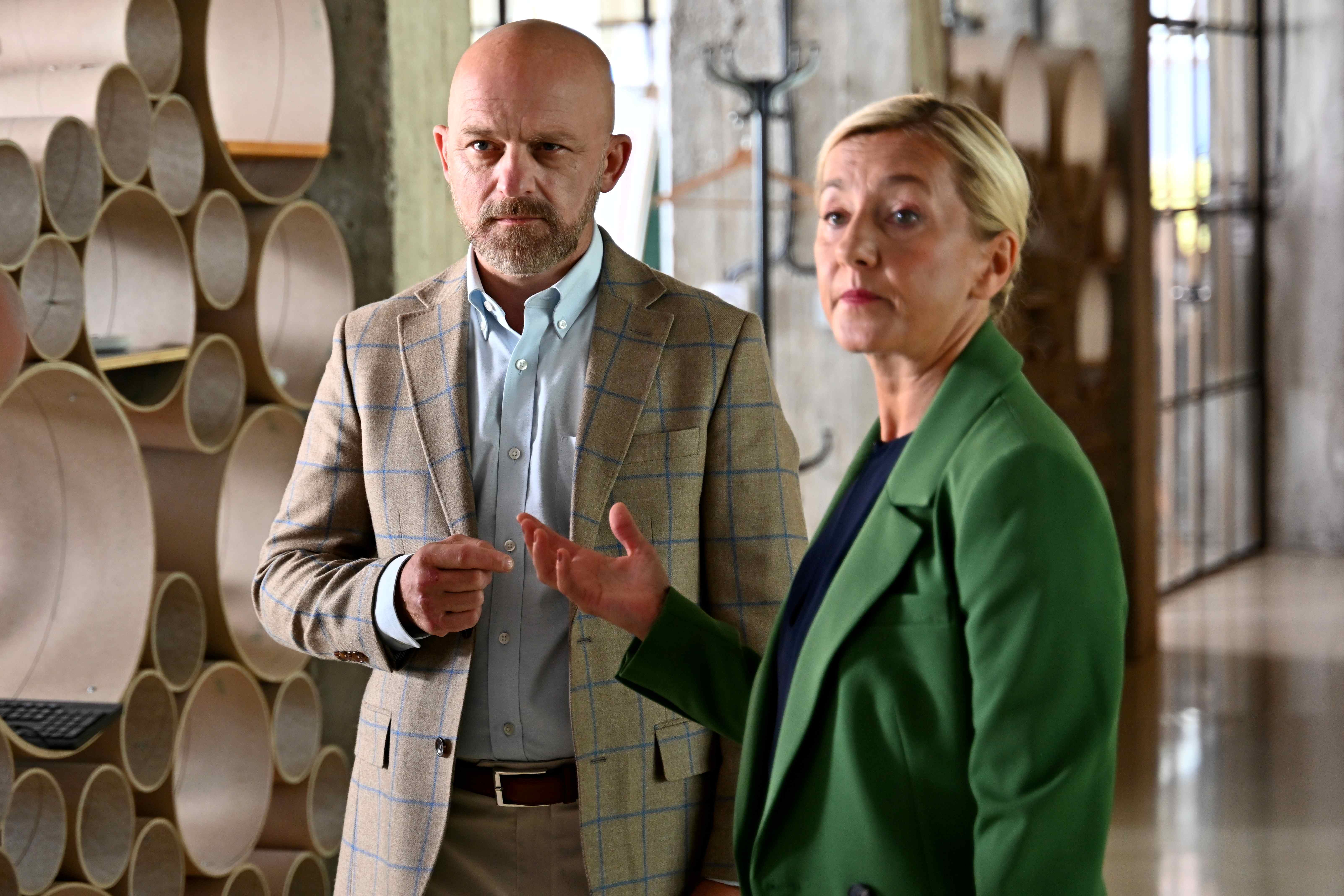 Ostrava se oblékne do gala – přesně za týden se uskuteční večírek roku v Gongu